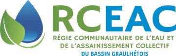Régie des eaux du bassin graulhétois (RCEAC)