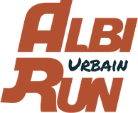 Logo Albi Run Urbain