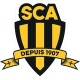 Logo Sporting Club Albigeois