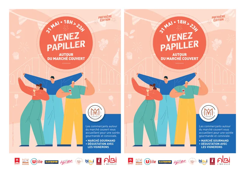 Flyer A5