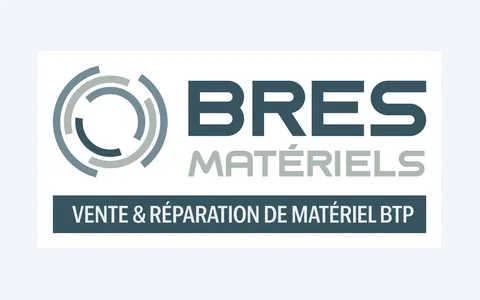 Réalisation pour Bres Matériels