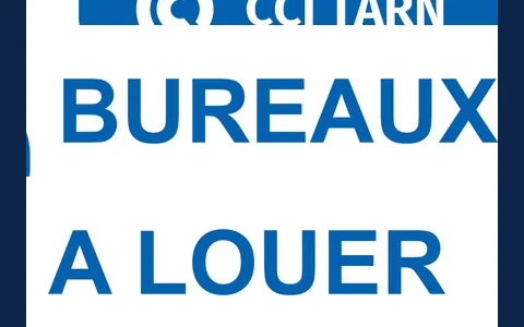 Réalisation pour CCI du Tarn