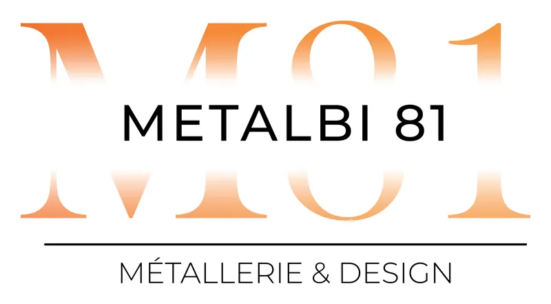 Le logo de METALBI 81