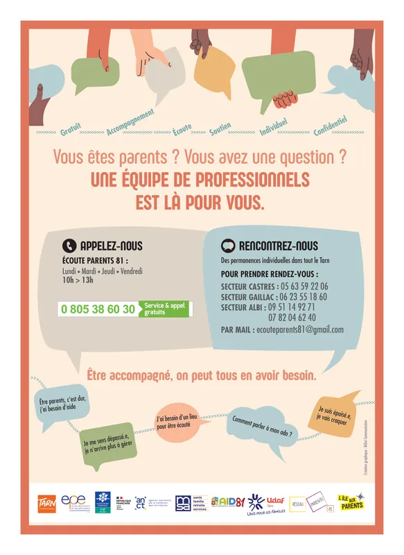 Affiche A4
