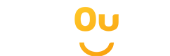 Logo BiOui Transparent