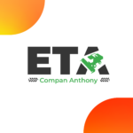 Réalisation Logo - ETA Compan Anthony